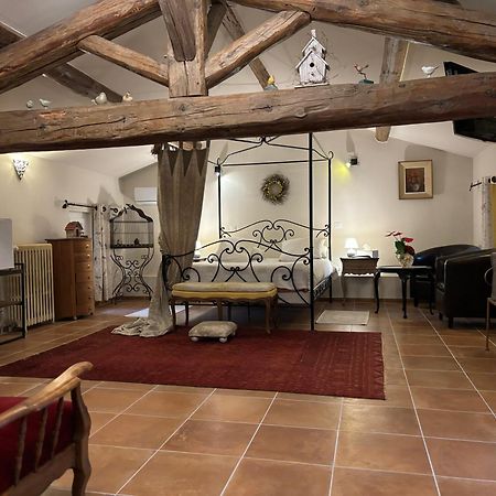 Maison Bersane Le Poujol-sur-Orb Dış mekan fotoğraf