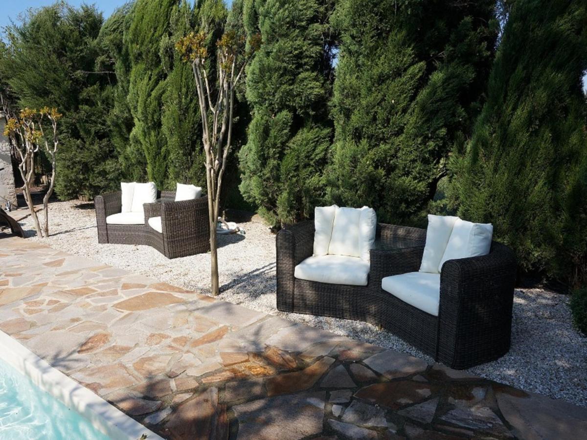Maison Bersane Le Poujol-sur-Orb Dış mekan fotoğraf