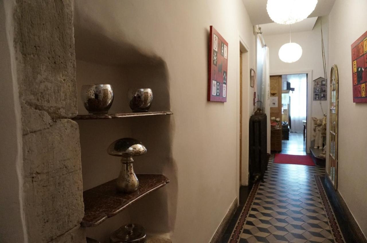 Maison Bersane Le Poujol-sur-Orb Dış mekan fotoğraf