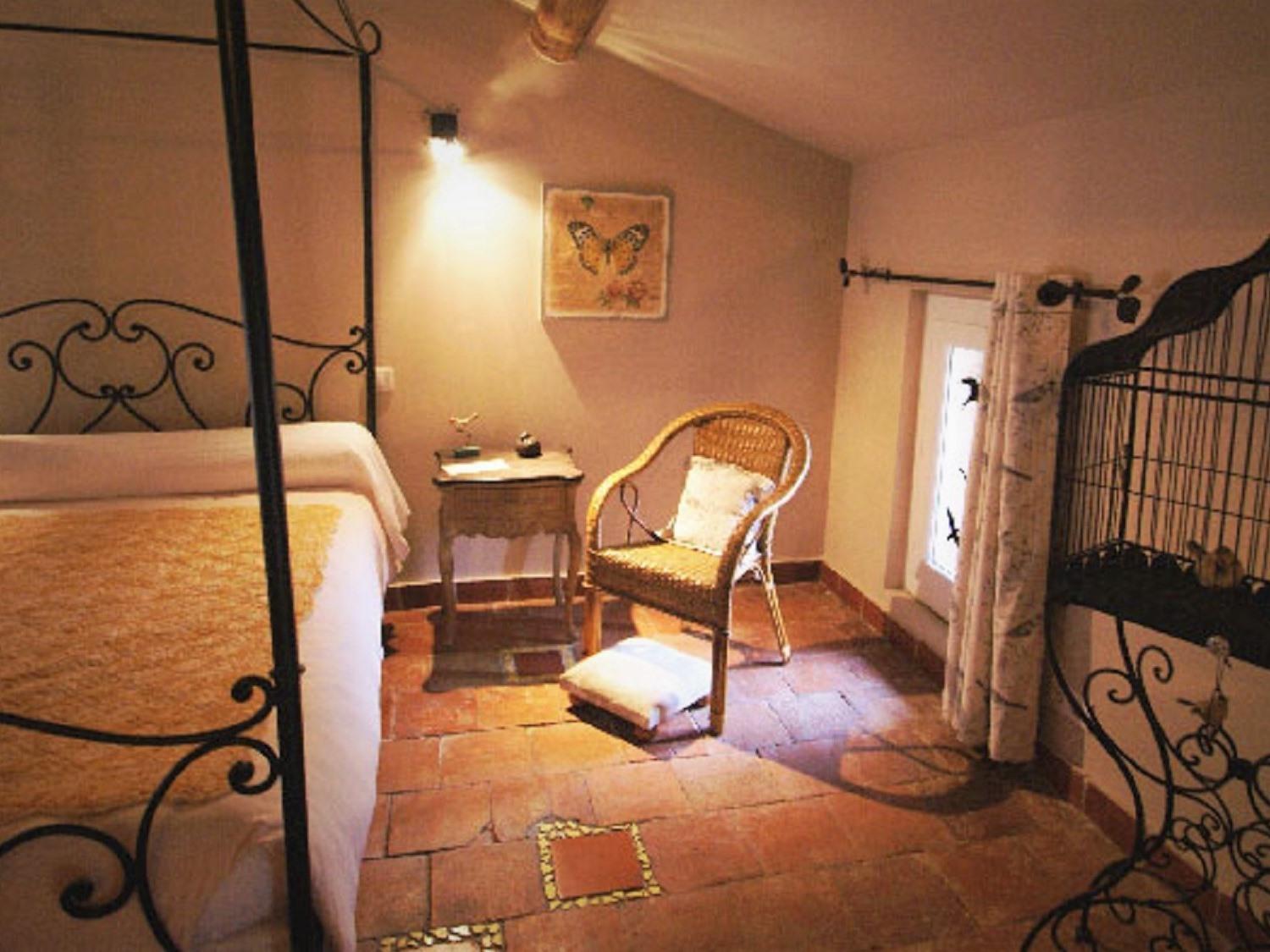 Maison Bersane Le Poujol-sur-Orb Oda fotoğraf