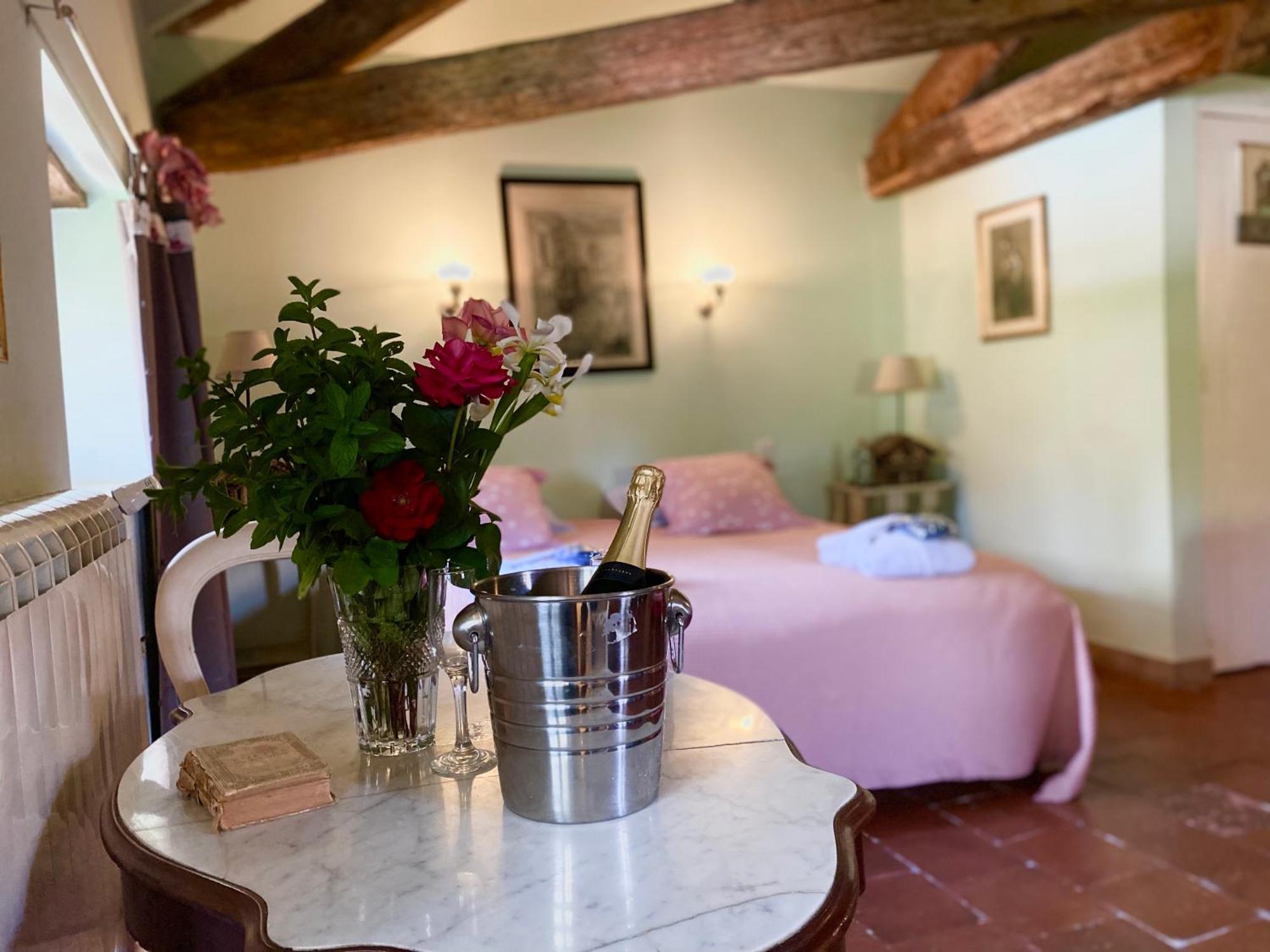 Maison Bersane Le Poujol-sur-Orb Dış mekan fotoğraf