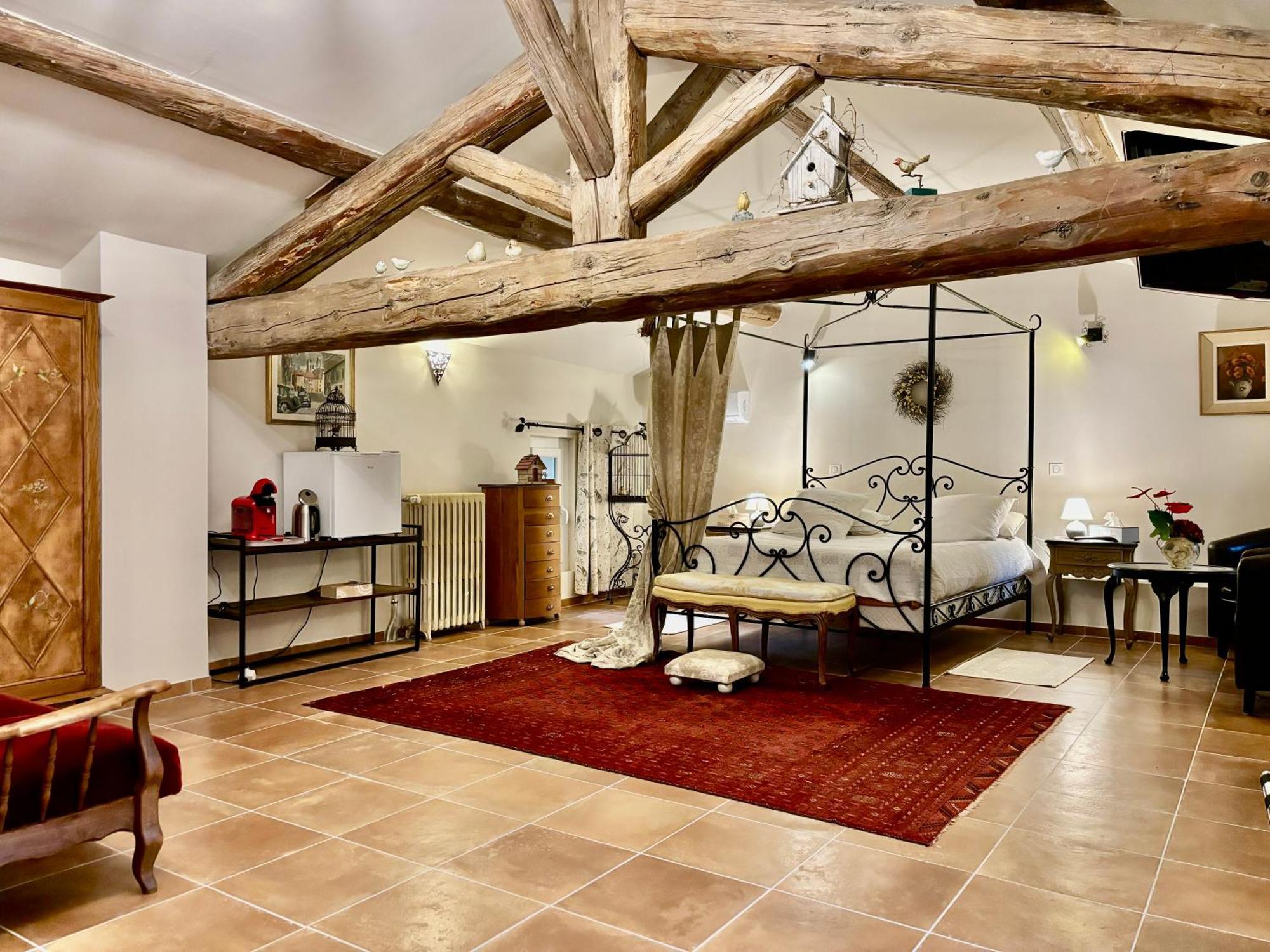 Maison Bersane Le Poujol-sur-Orb Dış mekan fotoğraf