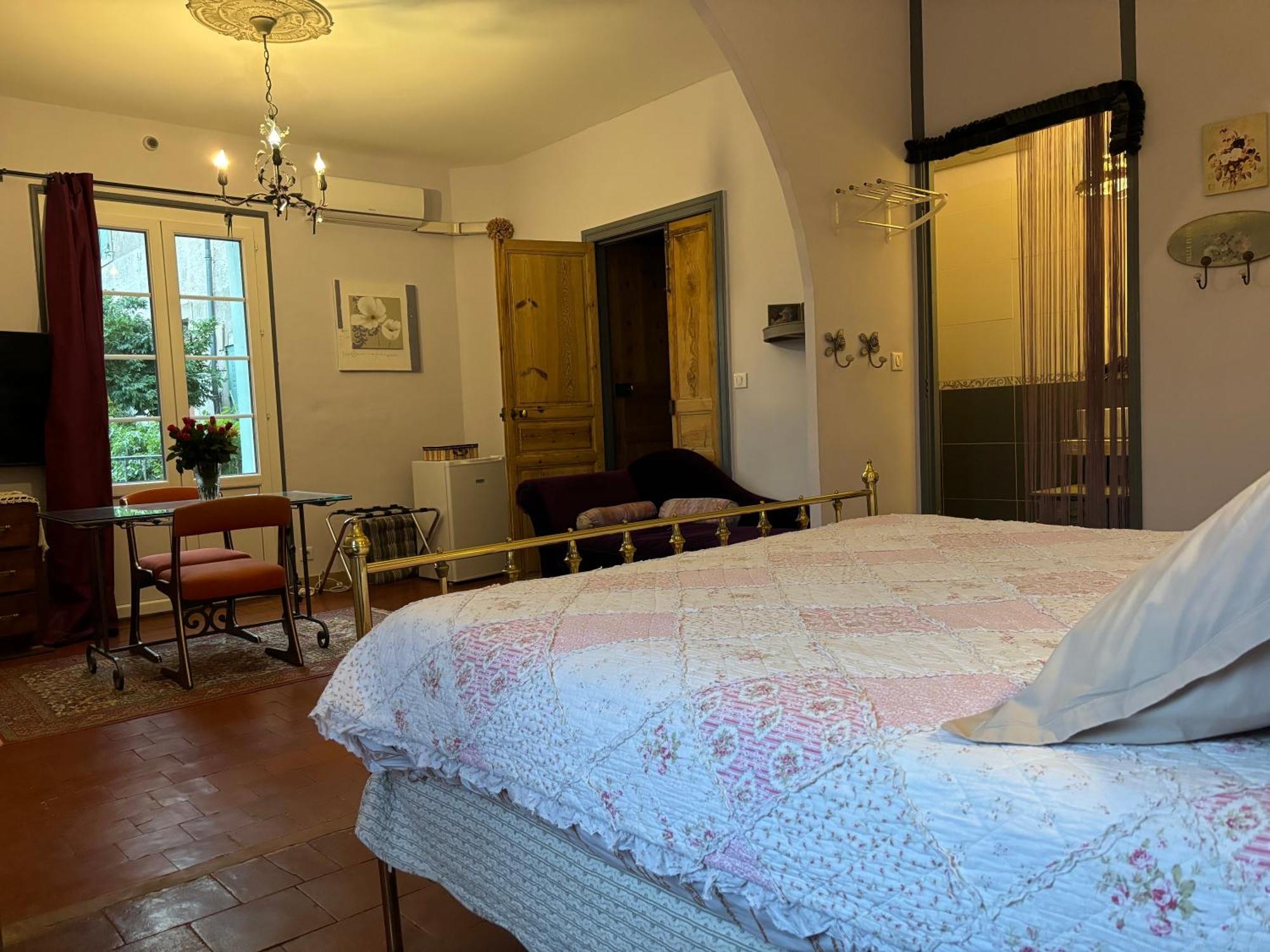Maison Bersane Le Poujol-sur-Orb Dış mekan fotoğraf