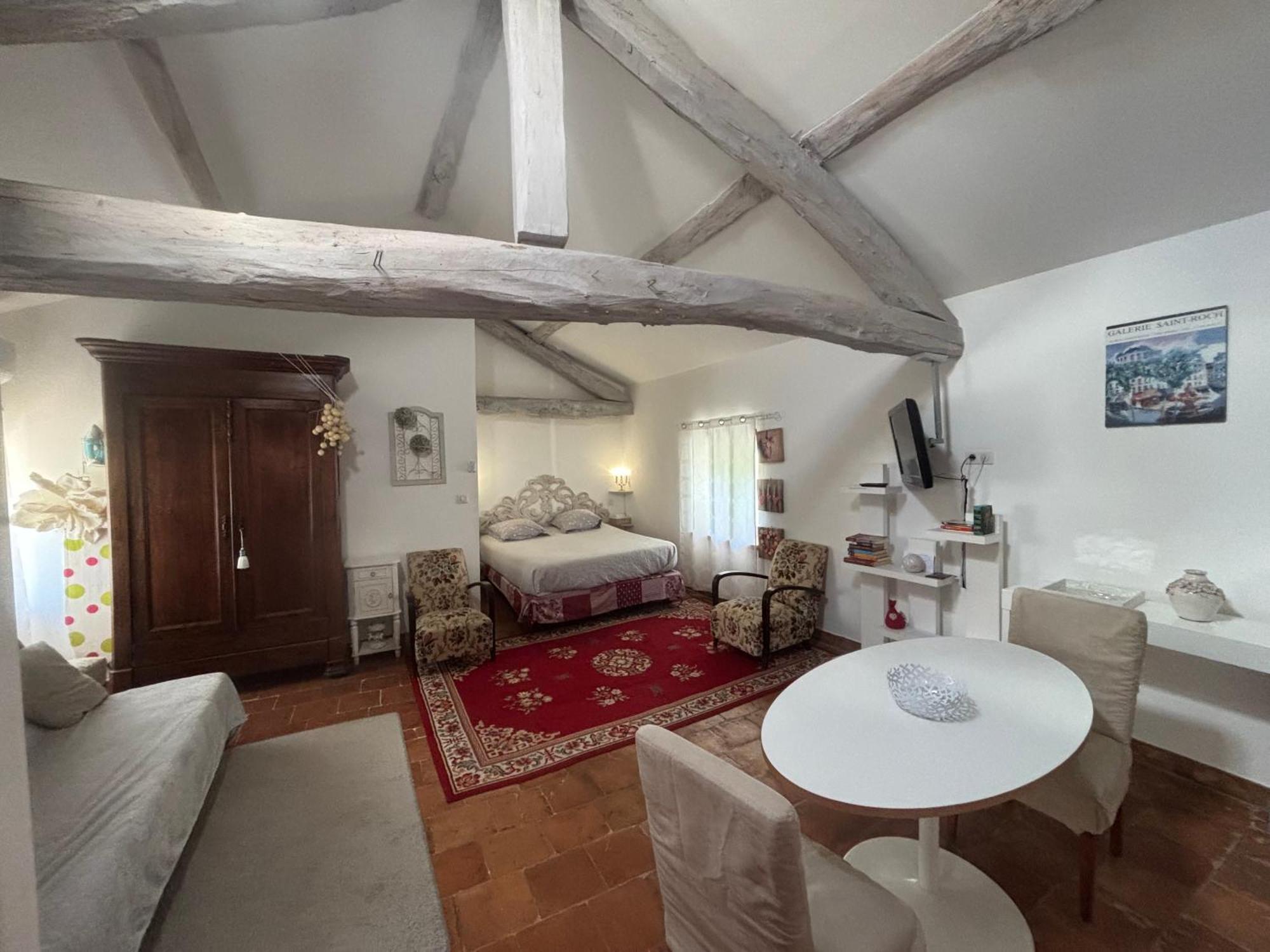 Maison Bersane Le Poujol-sur-Orb Dış mekan fotoğraf