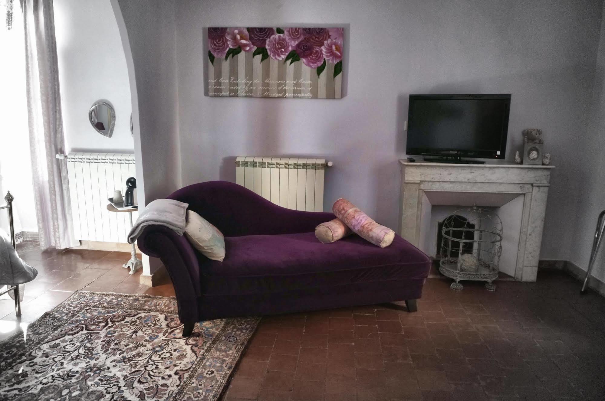 Maison Bersane Le Poujol-sur-Orb Dış mekan fotoğraf