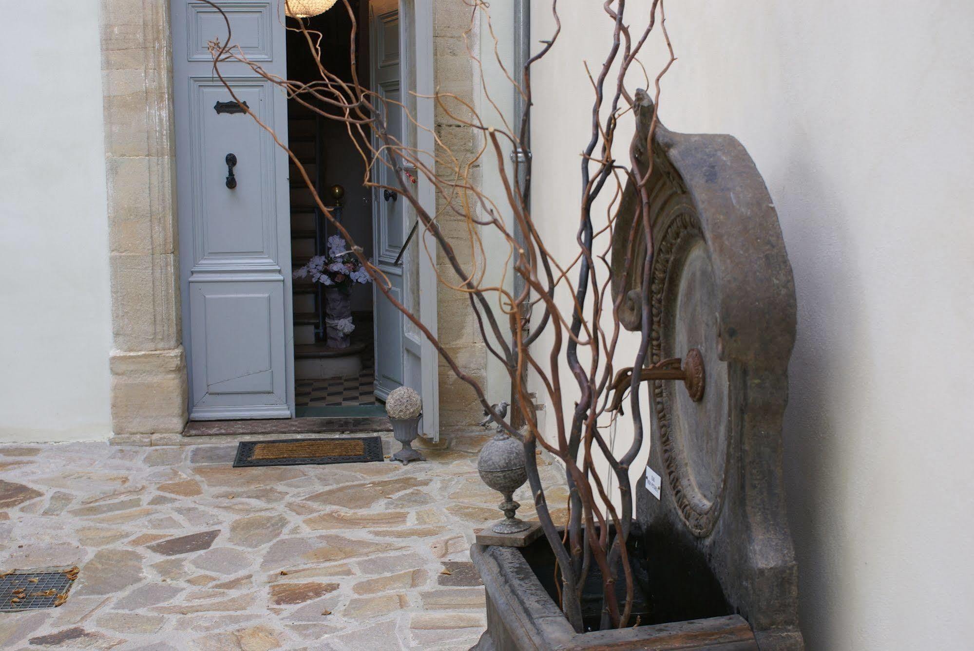 Maison Bersane Le Poujol-sur-Orb Dış mekan fotoğraf