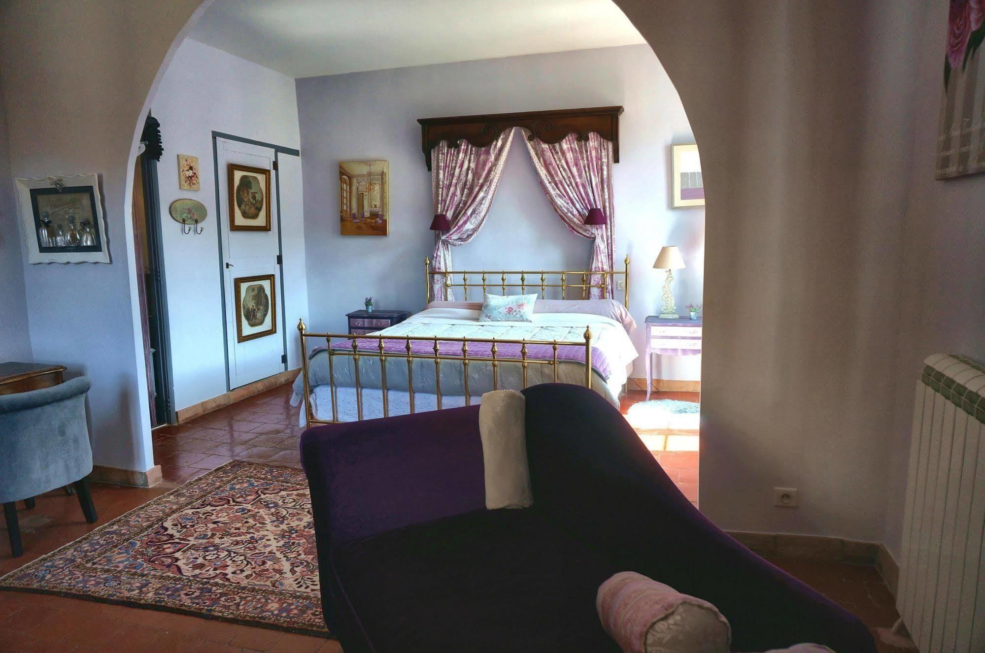 Maison Bersane Le Poujol-sur-Orb Dış mekan fotoğraf