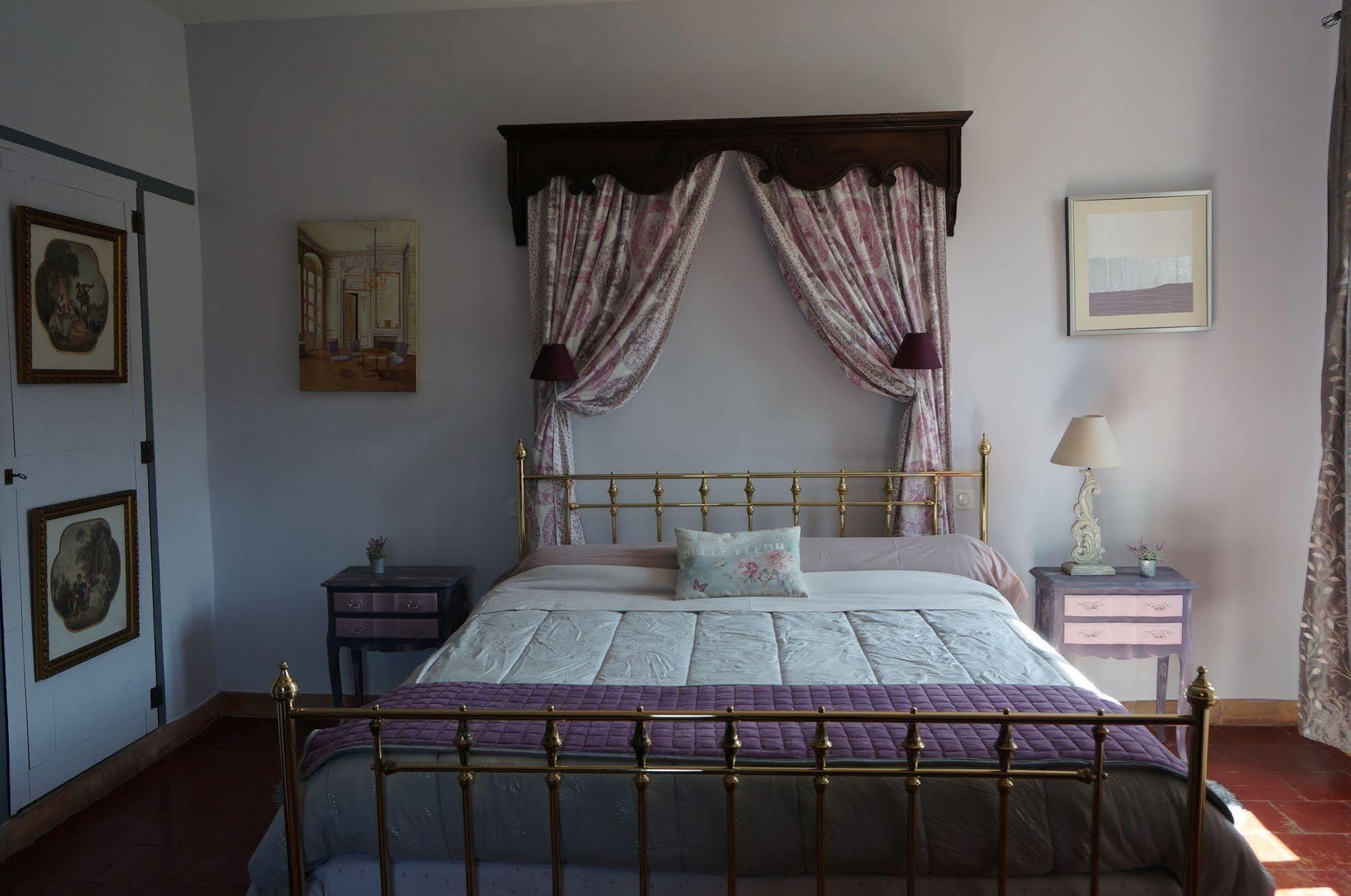 Maison Bersane Le Poujol-sur-Orb Dış mekan fotoğraf