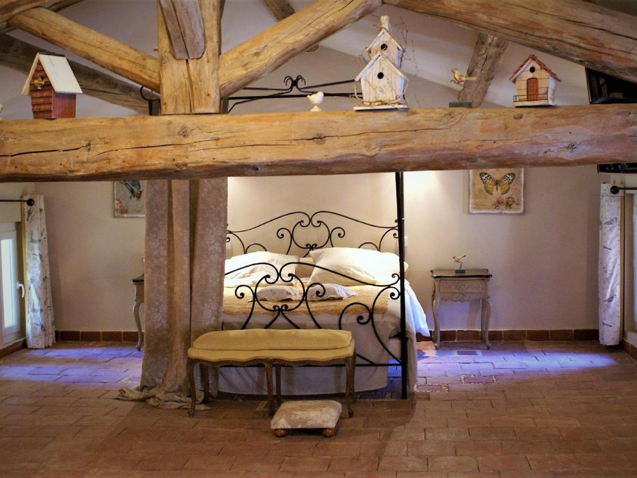Maison Bersane Le Poujol-sur-Orb Dış mekan fotoğraf